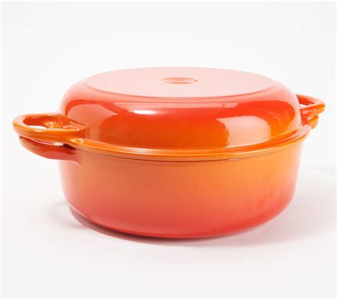 le creuset multifunction